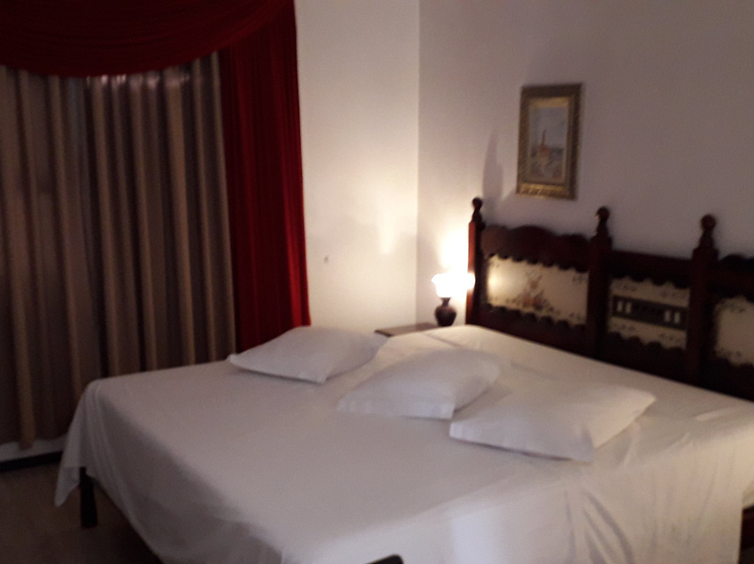 Hotel Tannenhof主图