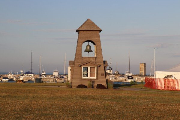 Conkling Heritage Park景点图片
