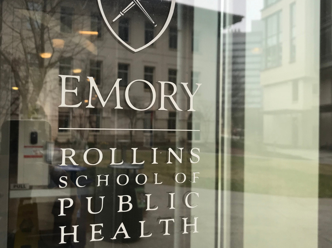 艾默理大学-亚特兰大必去景点