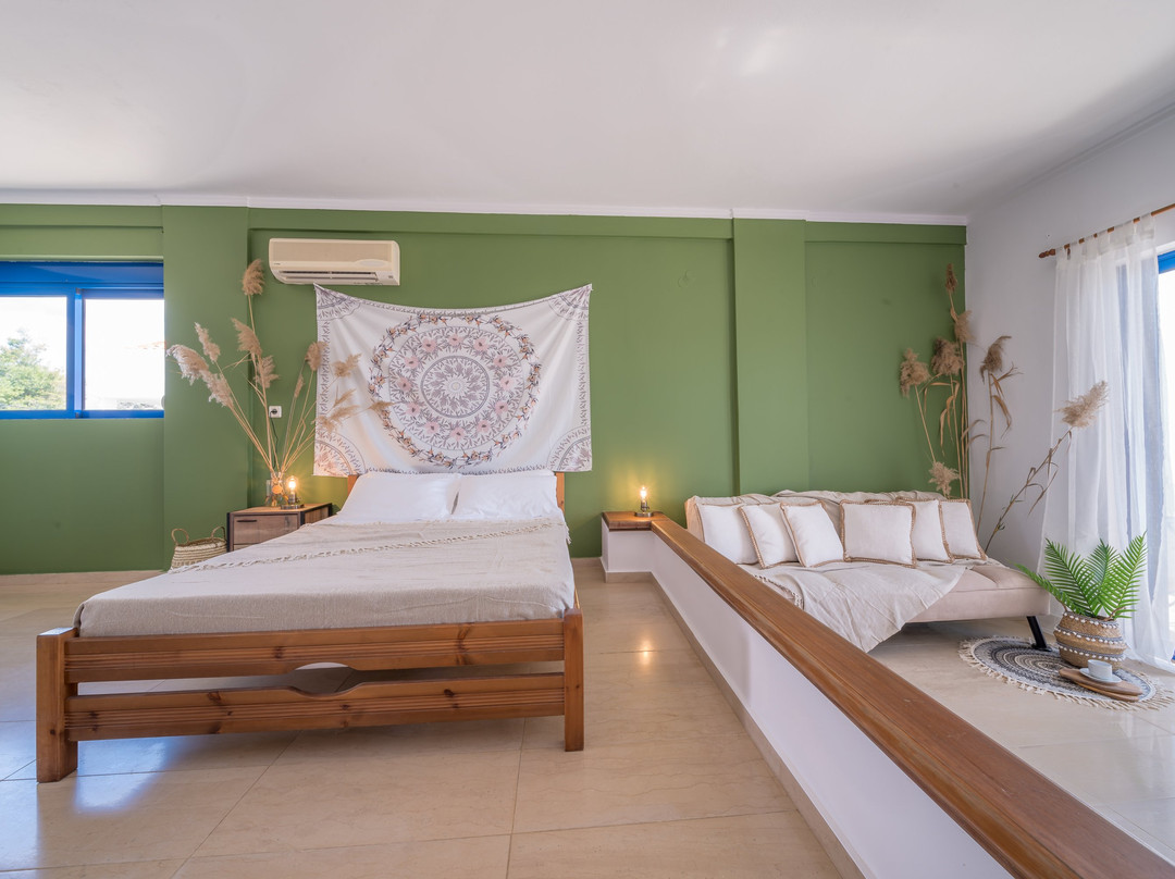 G & K Hotel Fiore di Candia - Flower of Candia主图