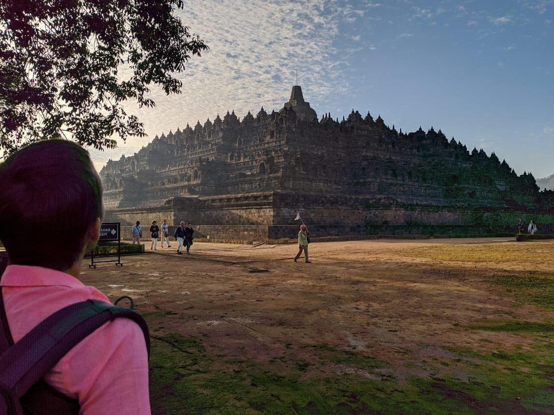 Jogja Indo Tours景点图片