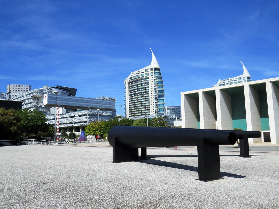 Horas de Chumbo-里斯本必去景点