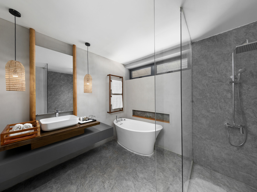 Zwekapin Valley Resort & Spa主图