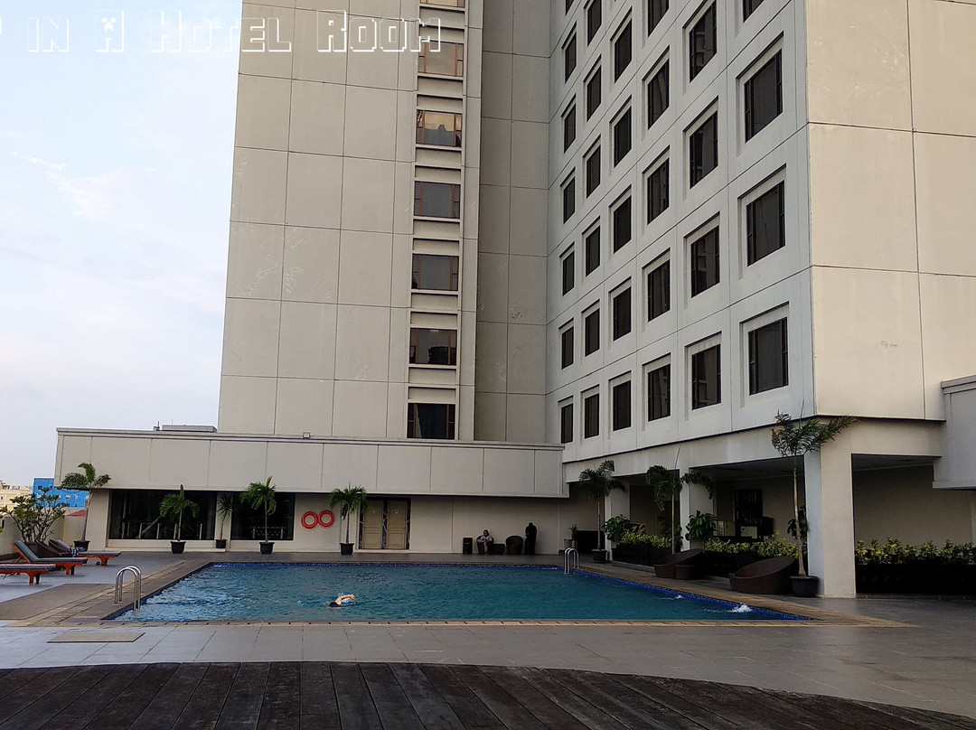 Royal Kuningan Hotel主图