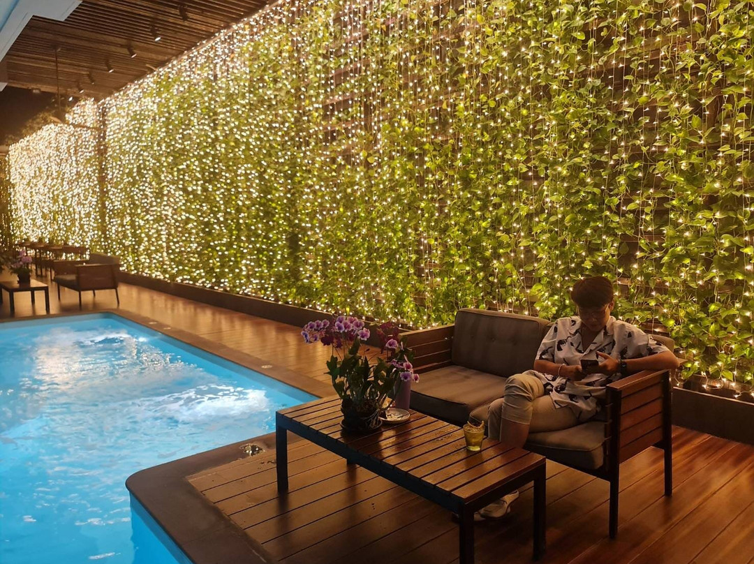 Nadee 10 Resort & Hotel主图