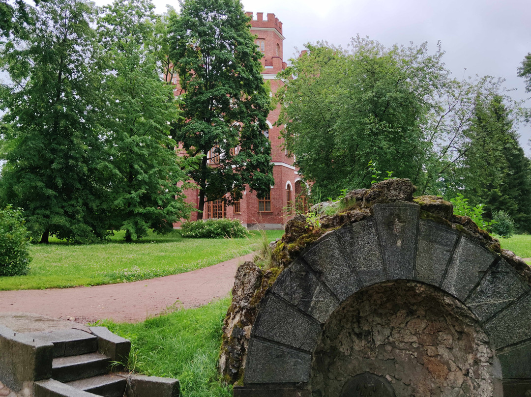 Arsenal Pavilion景点图片