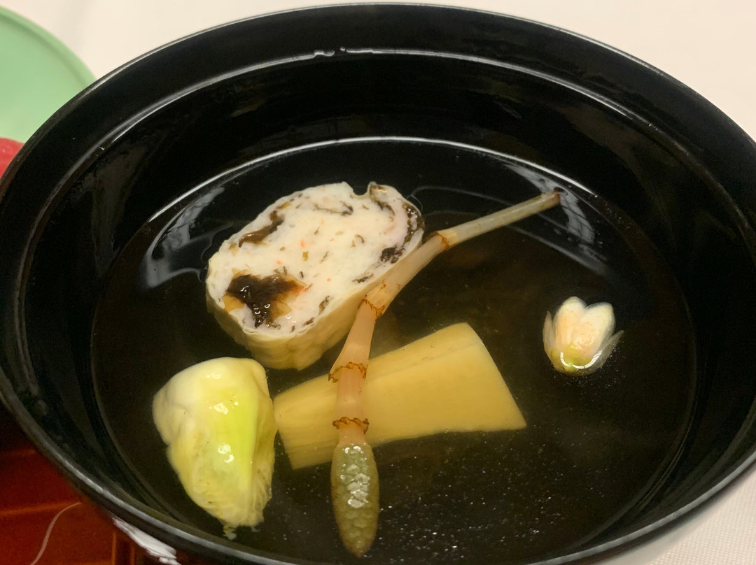 大村屋日式旅馆主图