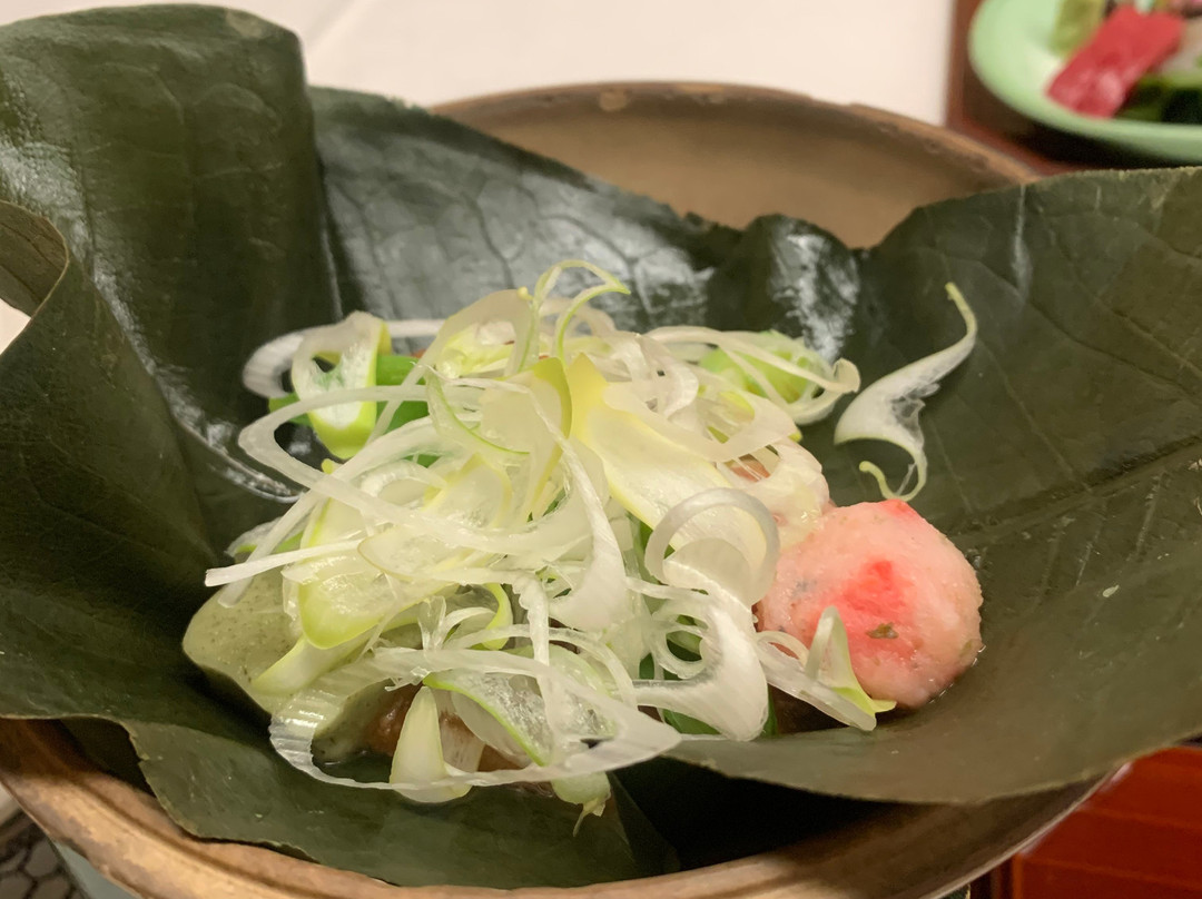 大村屋日式旅馆主图