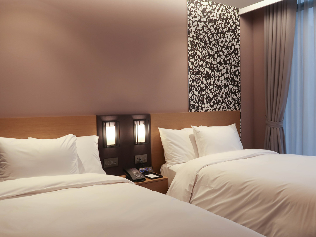 Courtyard by Marriott Suwon主图