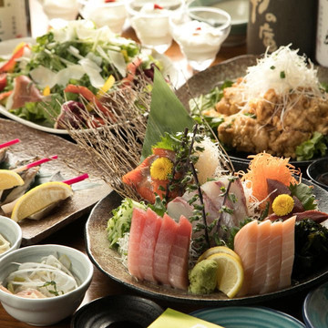 月の庵 朝霞台店