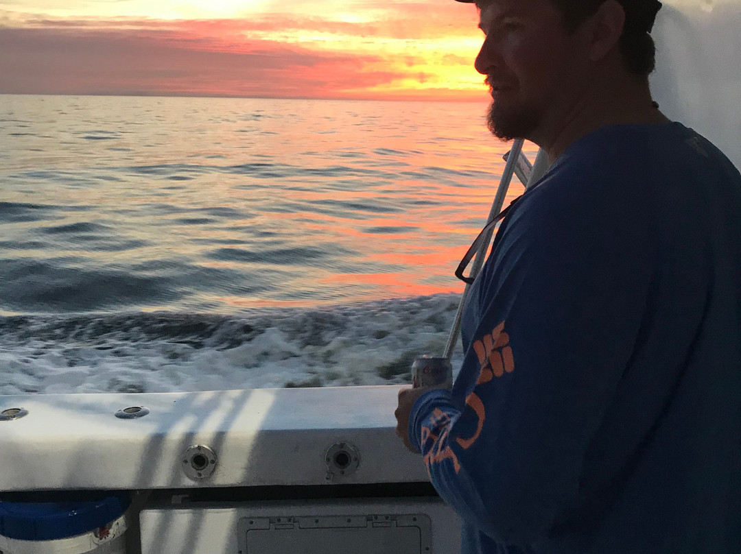 Intimidator Sportfishing Inc.-橙色海湾必去景点