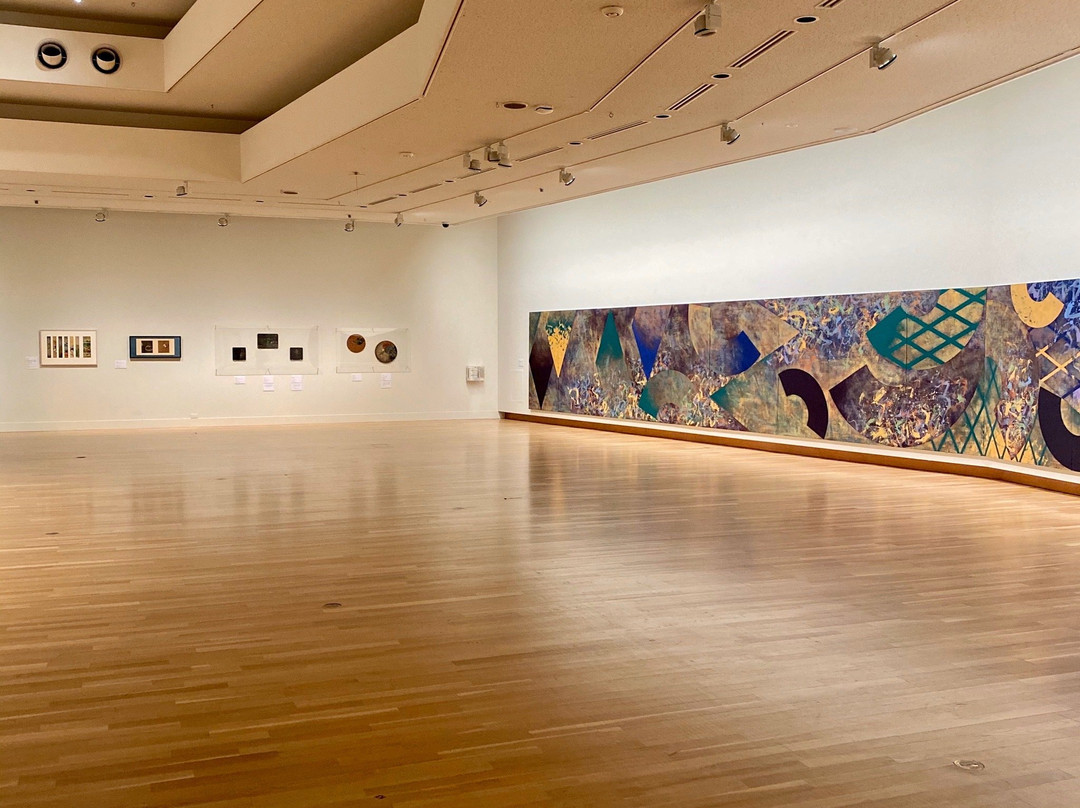 Megro Museum of Art-Meguro必去景点