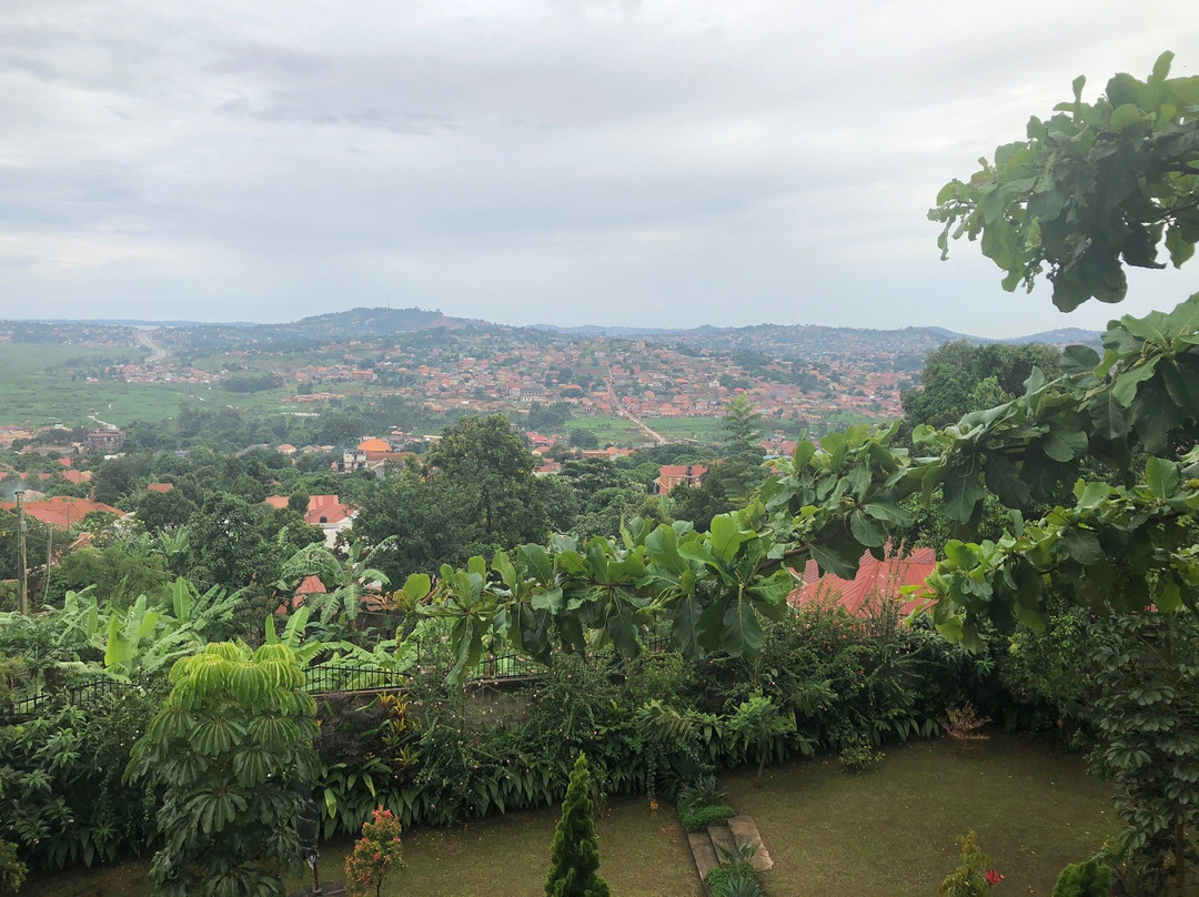 Ewaange - A Casa Mia主图