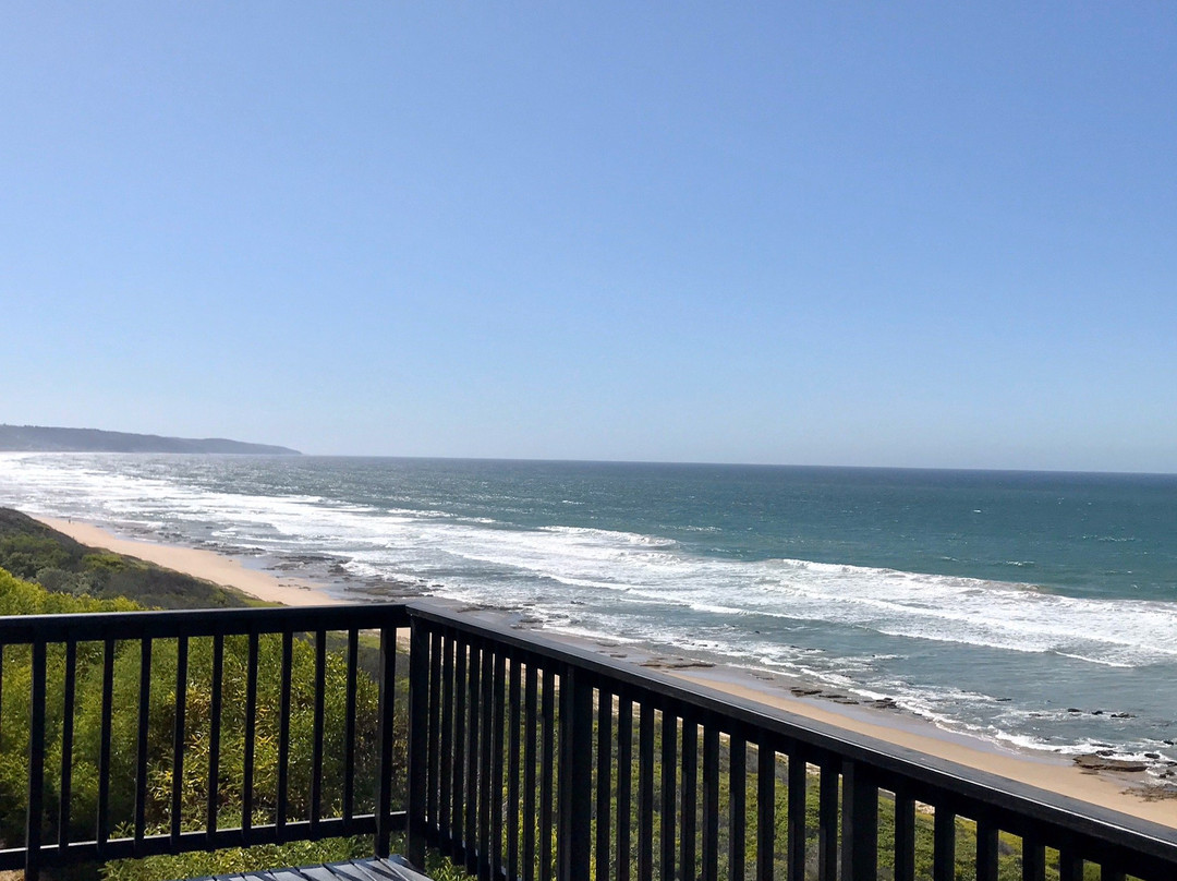 Seeplaas Guesthouse主图