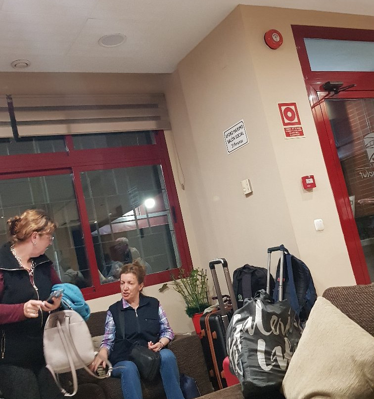 Hotel NS Albolut主图