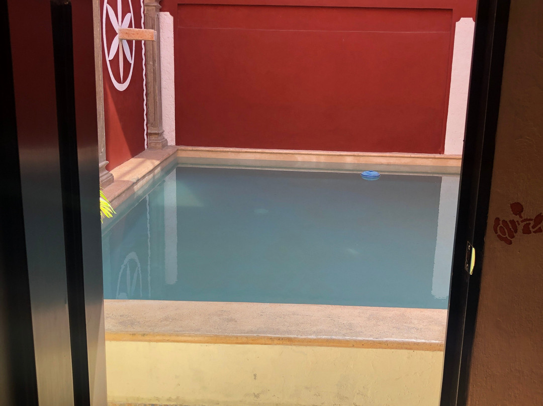 Quinta Marciala Hotel Boutique主图