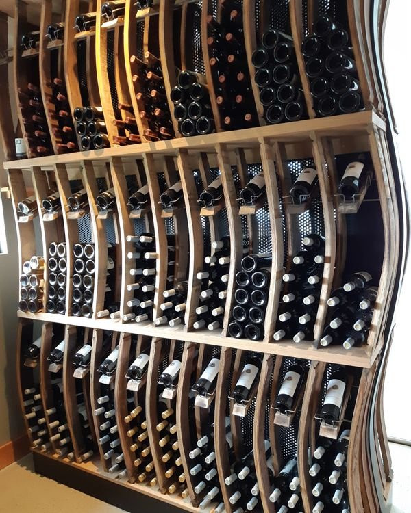 Poplar Grove Winery-彭蒂克顿必去景点