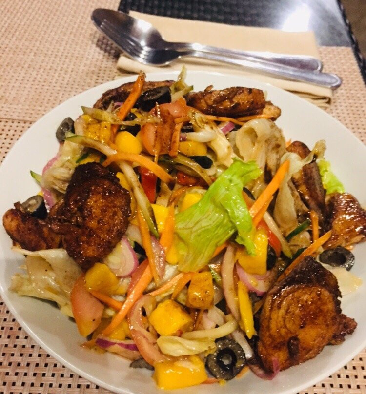 Allura Resort Dive and Spa主图