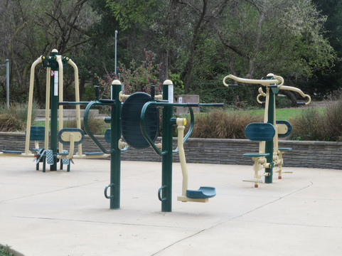 Anthony Chabot Regional Park-卡斯特罗谷必去景点