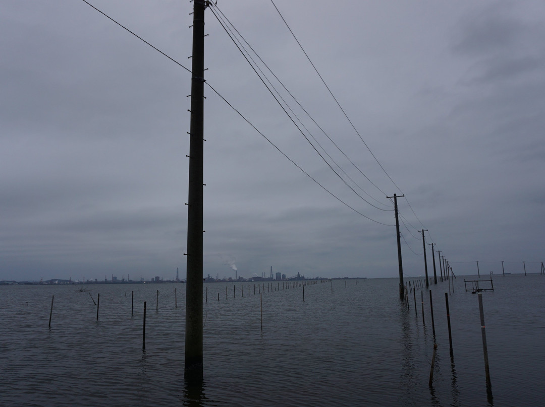 Egawa Beach景点图片