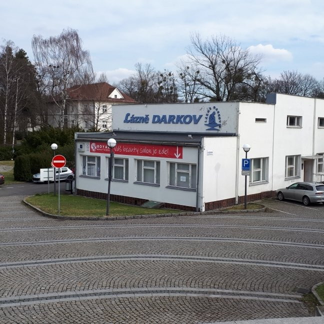 Léčebna Darkov主图