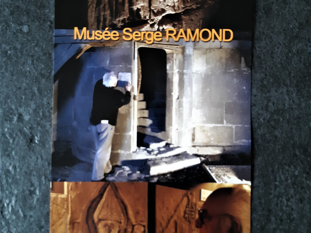 Musée de la Mémoire des Murs景点图片
