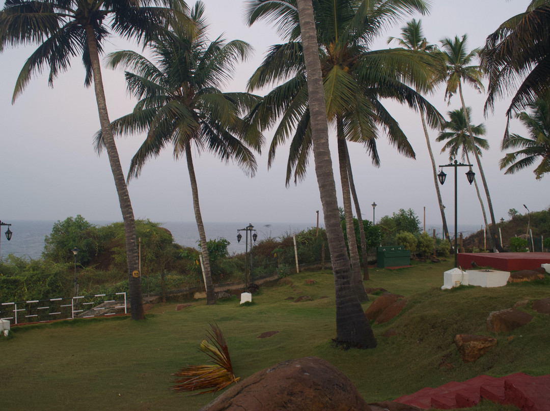 Hotel Samudra KTDC主图