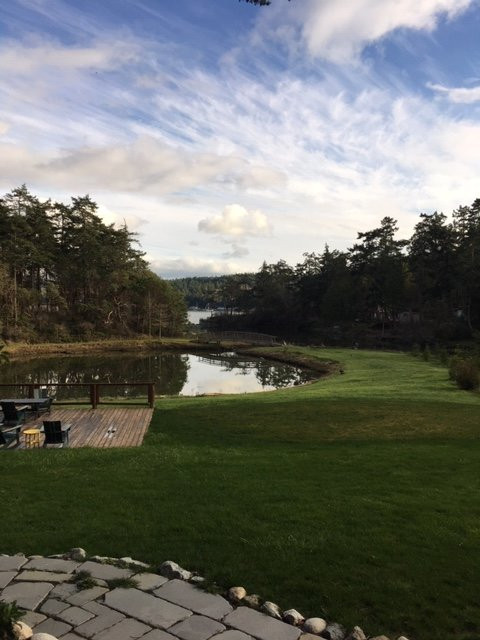 Captain Whidbey Inn主图