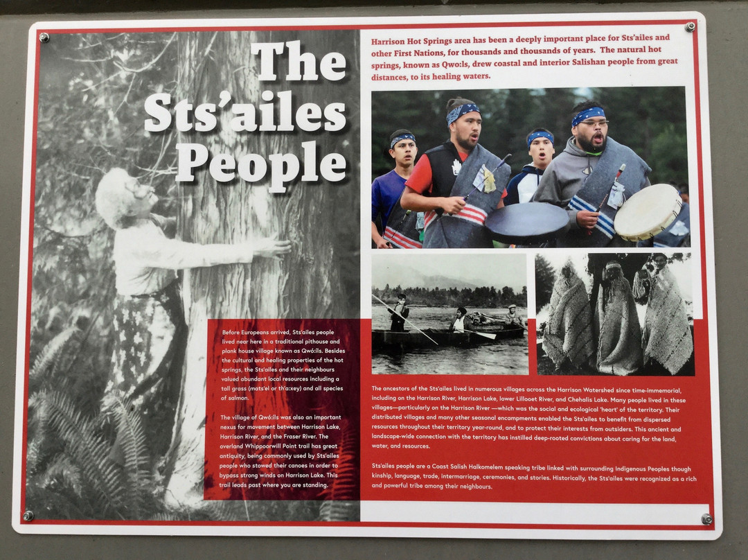 Miami Bridges Walk-哈里逊温泉必去景点