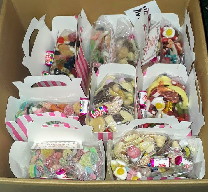 The Fairy Godmother Shop-Shepton Mallet必去景点