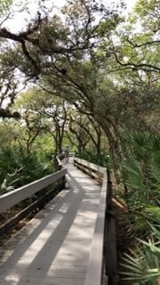Brevard County Erna Nixon Park景点图片