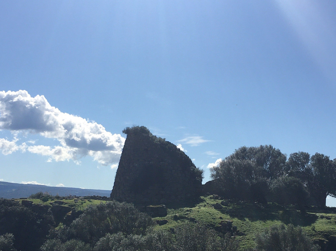 Chiesa di San Giorgio-Perfugas必去景点
