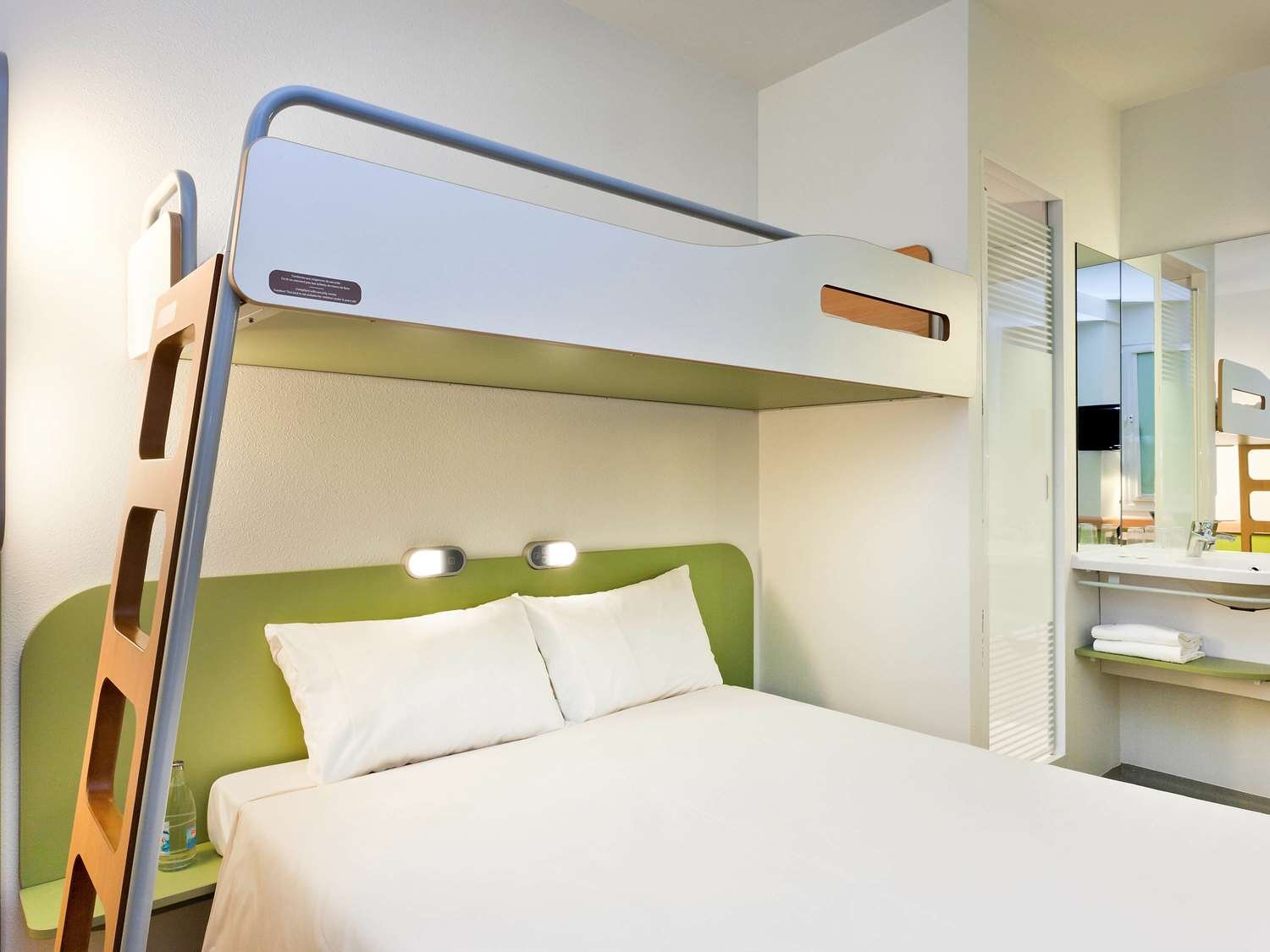 Ibis Budget Deauville-官方