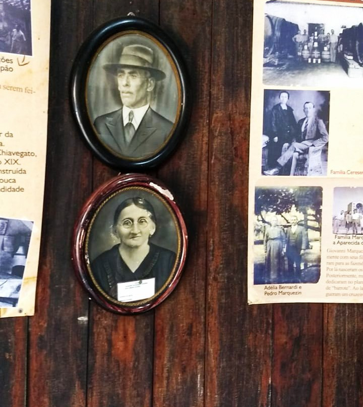 Espaco Cultural Museu do Vinho-容迪亚伊必去景点