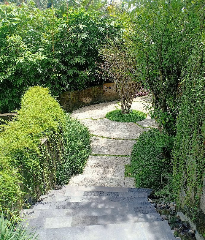 Mahayana Spa-乌布必去景点