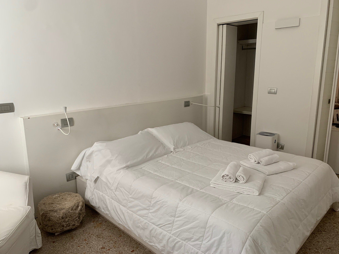 Sui Tetti Luxury Rooms主图