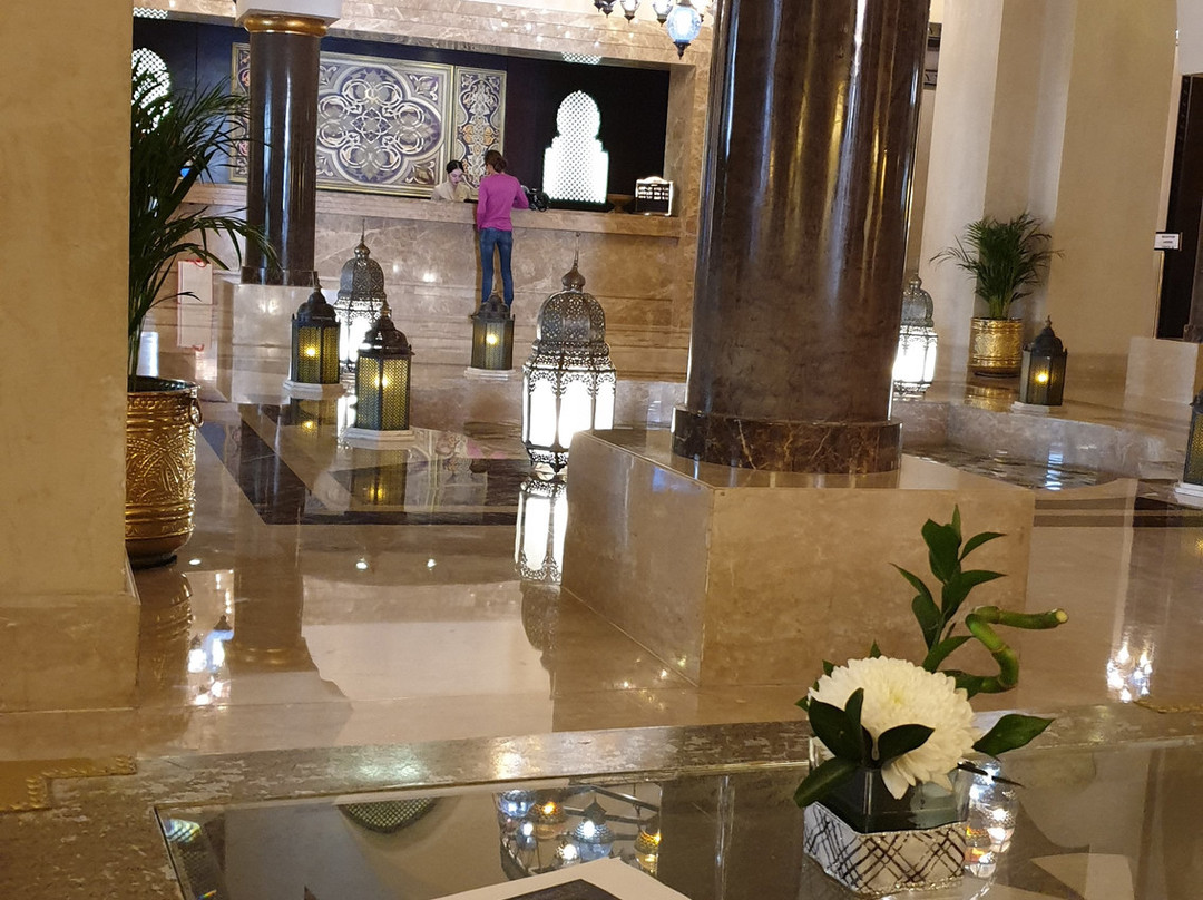 美丽华阿尔阿卡海滩度假村 - 富查伊拉主图