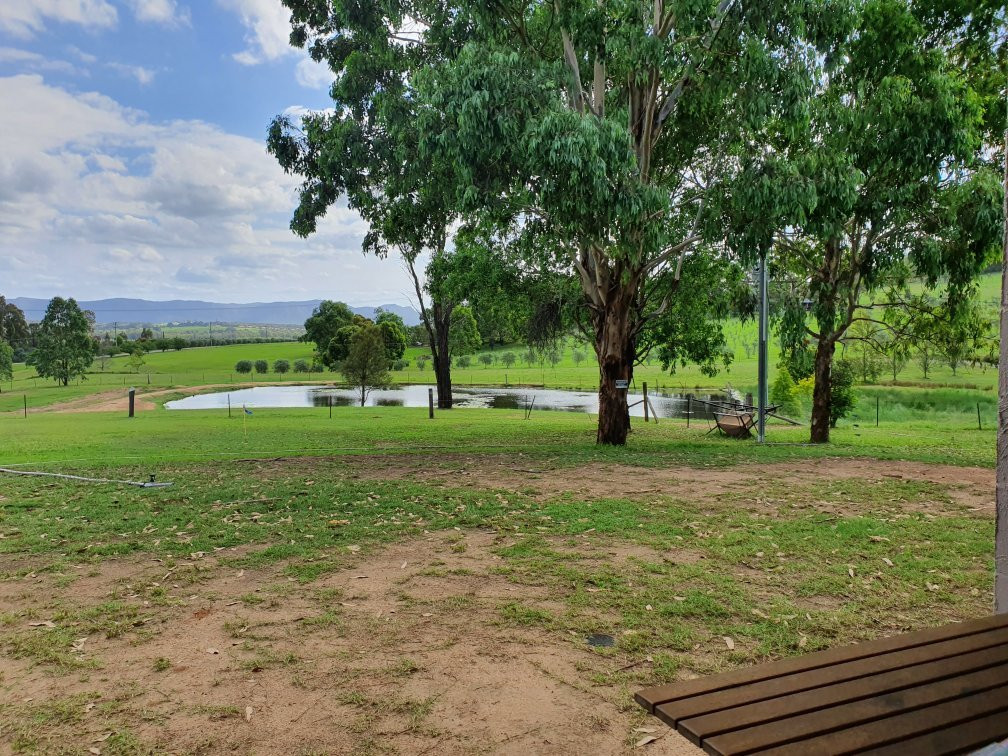 Rothbury Escape主图