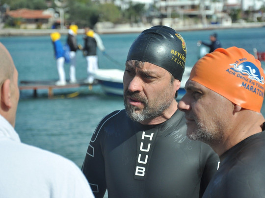 Hotel Mare Datca-Datca必去景点