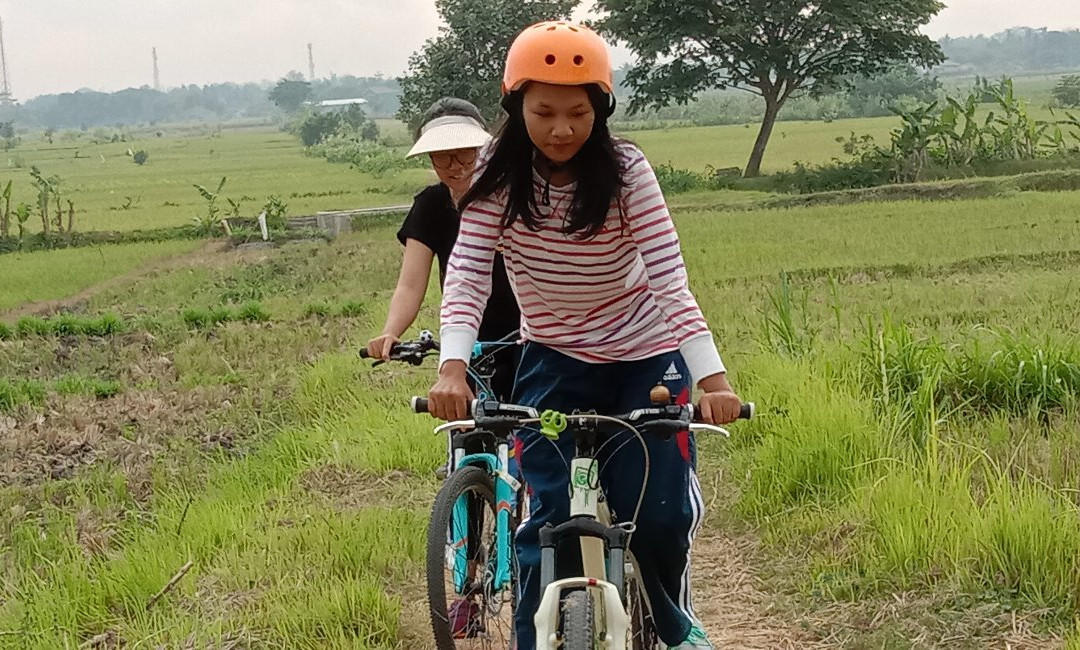 Saka Homestay Boutique & Cafe主图