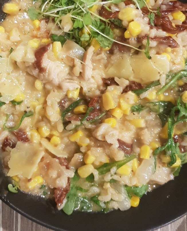 Nightcap at Northern Grounds主图