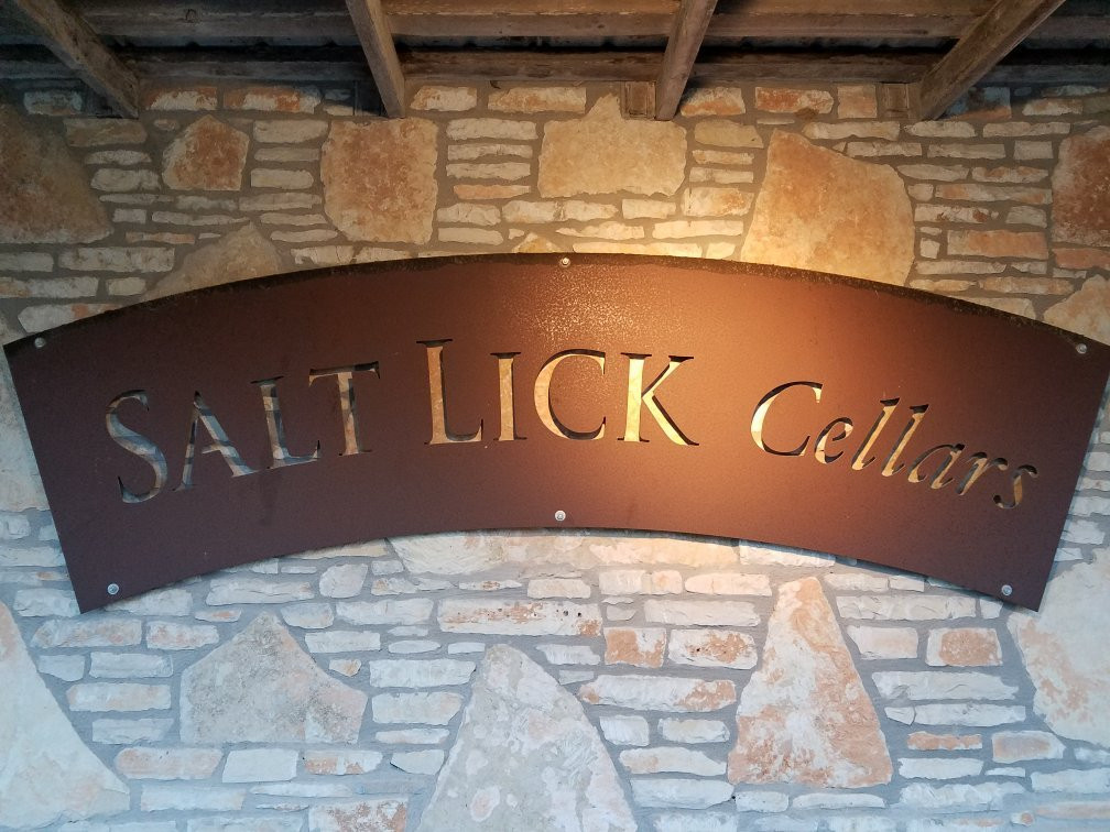 Salt Lick Cellars-Driftwood必去景点