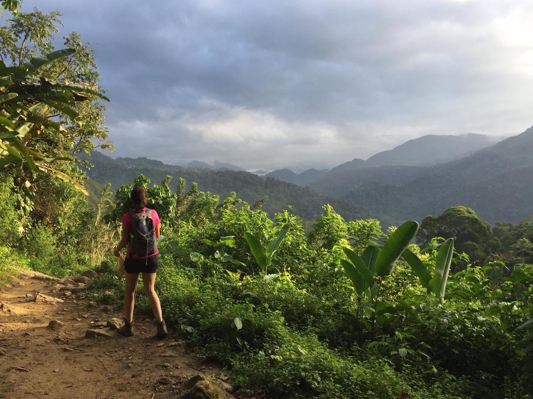 Travel JM-佩雷拉必去景点