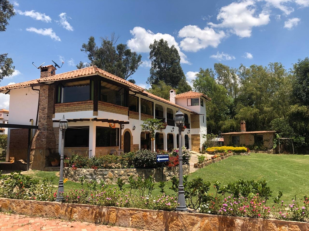 安娜卡卡瓦尼亚斯酒店主图