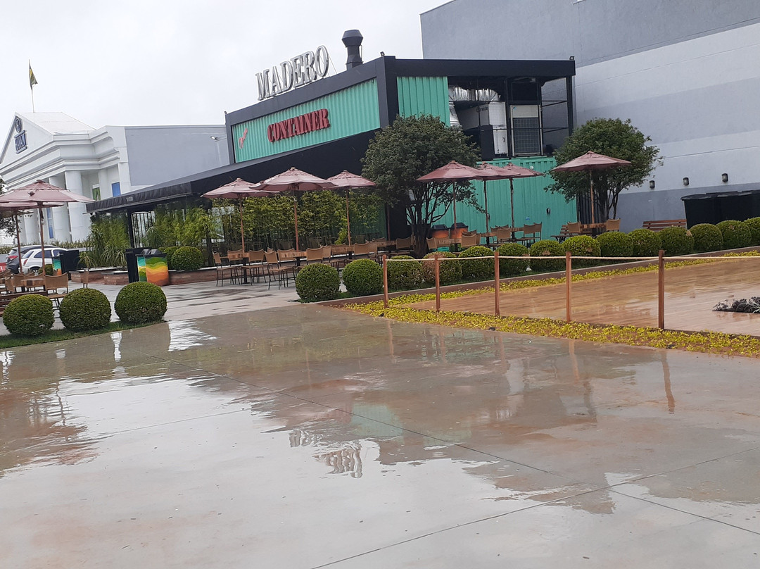 Limeira Shopping-Limeira必去景点