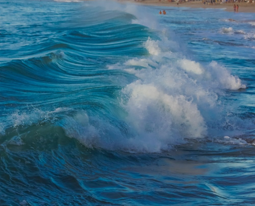 Bay of Banderas-瓦拉塔港必去景点