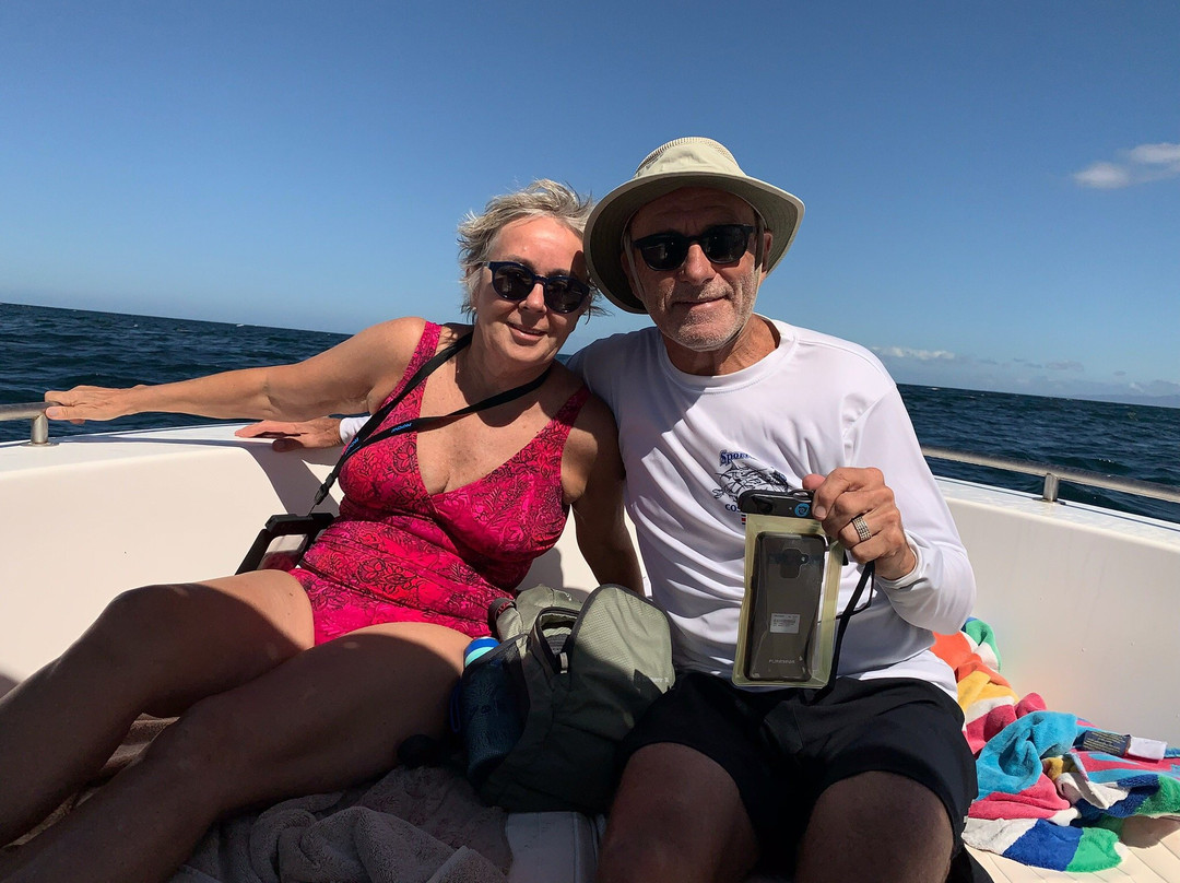 Costa Rica Sailing Center-波特雷罗必去景点