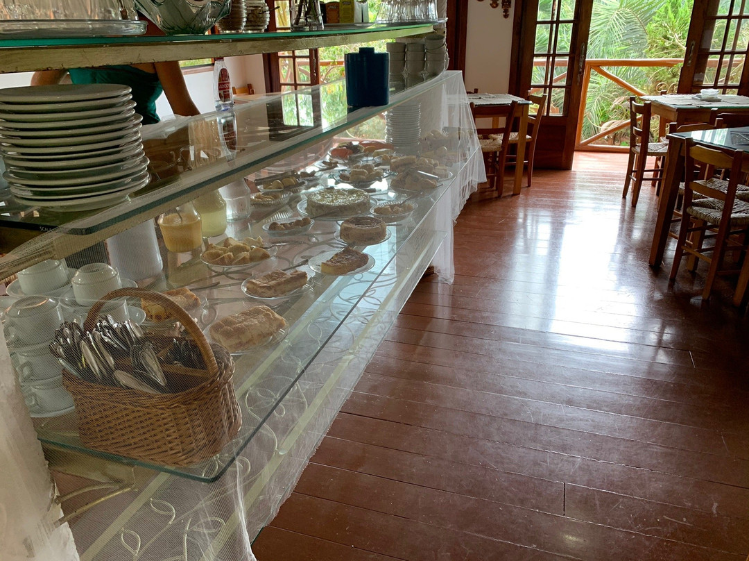 Mirante De Lencois主图