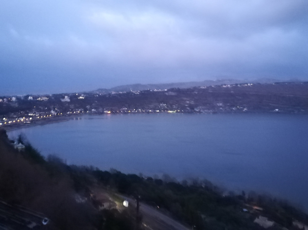 Hotel Castel Gandolfo主图