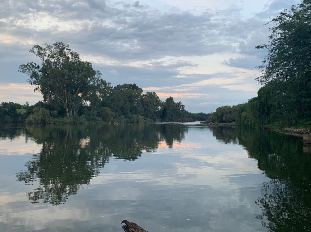 Rus & Vrede on Vaal主图